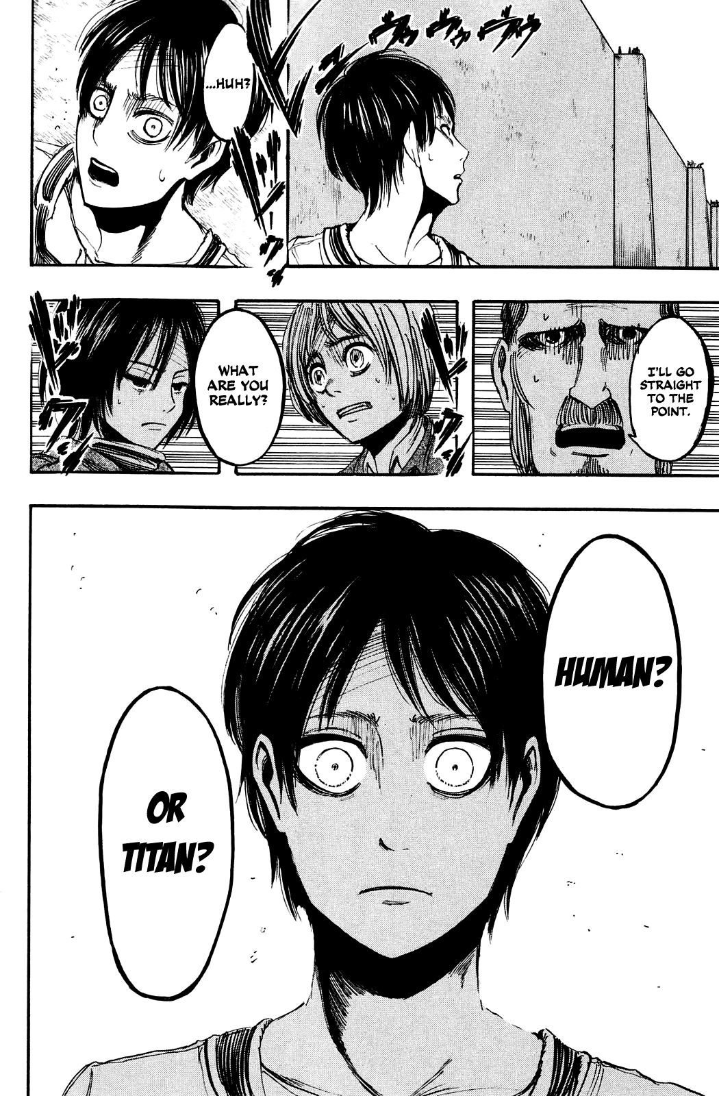 Shingeki no Kyojin Chapter 10 24